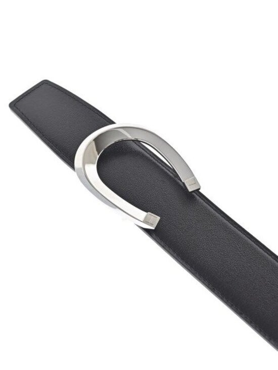Hermes Belt Black main image 4
